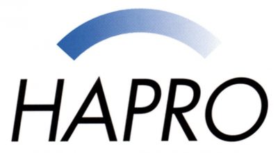 HAPRO logo