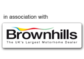 Brownhills Motorhomes