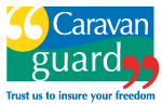 Click this banner for a touring caravan or motorhome insurance quote from Caravan Guard in association with Adventure Leisure Vehicles