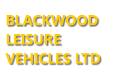 Blackwood Leisure Vehicles Ltd