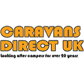 Caravans Direct UK