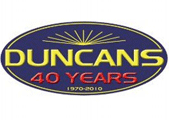 Duncans Caravan and Camping