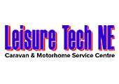 Leisure Tech North East