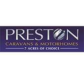 Preston Caravans and Motorhomes Limited