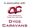 Dyce Caravans