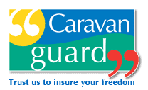 Caravan Guard insurance