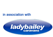 Lady Bailey Caravans