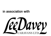 Lee Davey Caravans