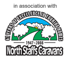 North Staffs Caravans