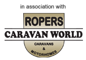 Ropers Caravan World