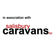 Salisbury Caravans