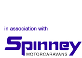 Spinney Motor Caravans