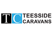 Teesside caravans