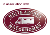 White Arches Motorhomes