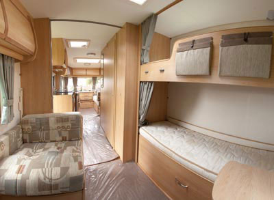 Coachman Amara 570/6