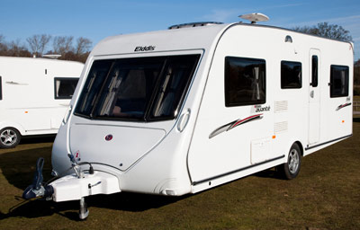 Elddis Avante 556