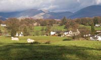 Hawkshead