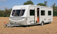 Hymer Nova SL 540