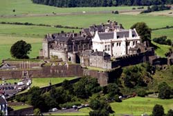 Stirling Castle