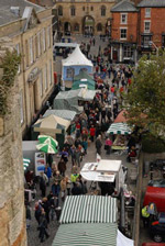 Lincolnshire Sausage Festival