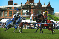 Arley Horse Trails