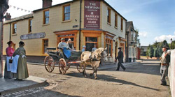 Blists Hill Victorian Town