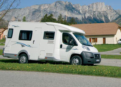 Chausson Flash S2