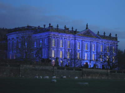 Chatsworth House