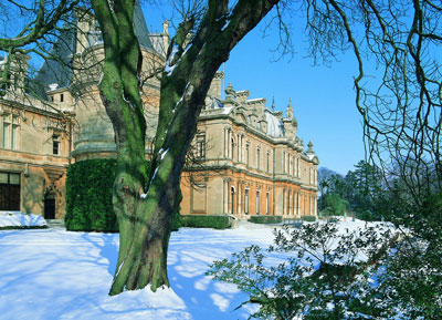 Waddesdon Manor