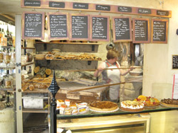 Patisserie