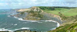 Jurassic Coast, Dorset