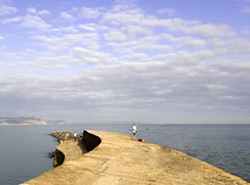 Lyme Regis