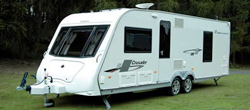 Elddis Crusader Supersirocco