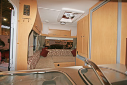 Elddis Xplore 302 Lounge