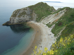 Man O War Bay