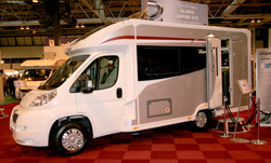 Elddis Aspire