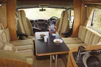 Inside the new Auto-Trail