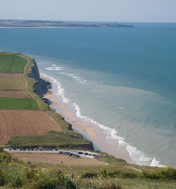 Cap Blanc Nez