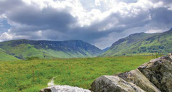 Hebrides or Western Isles of Scotland