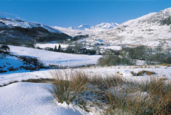 Snowdonia National Park