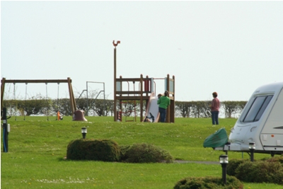 play area