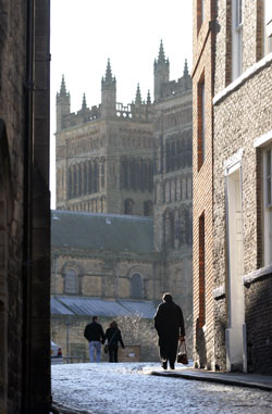 Durham Cathedral