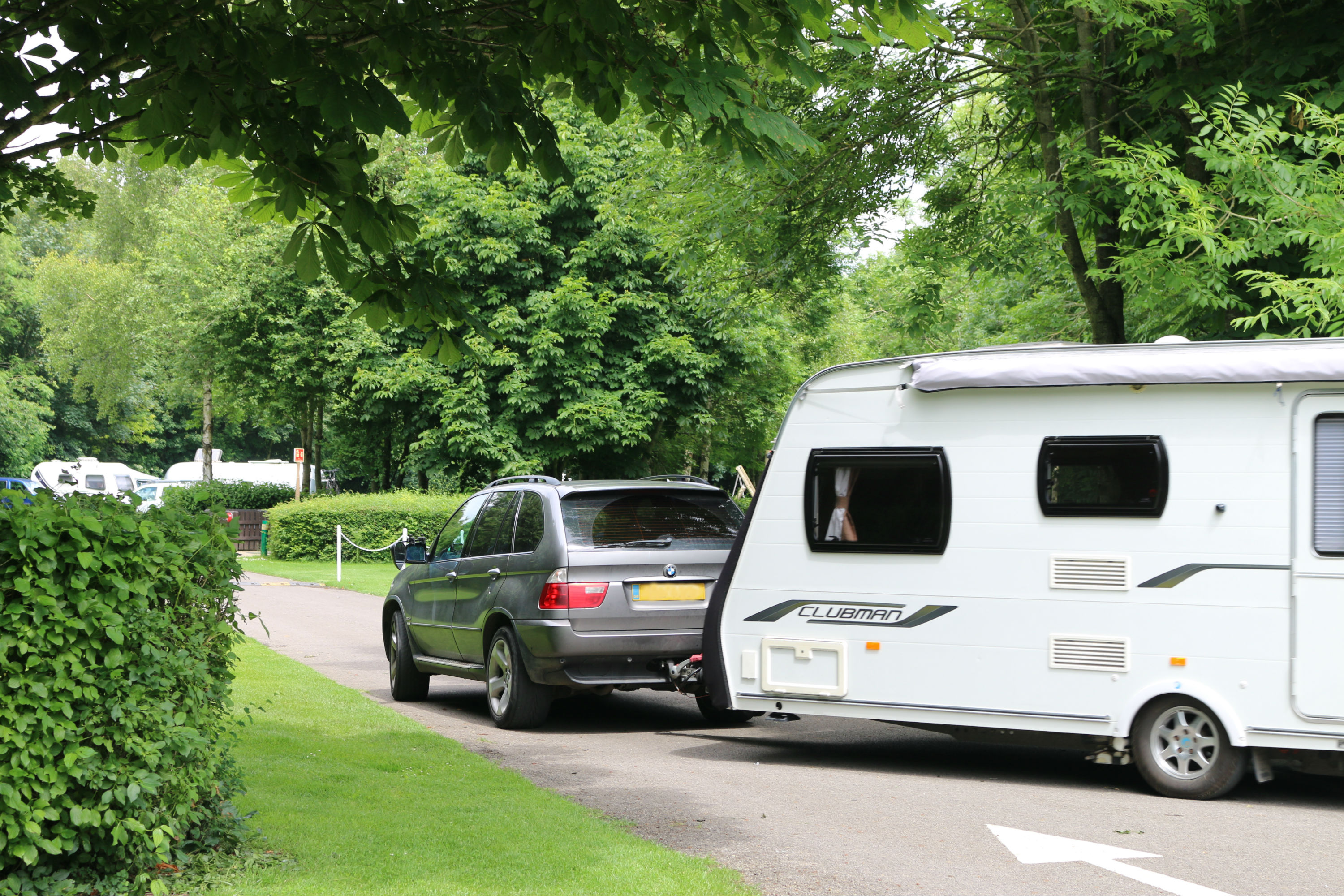 VIDEO How to correctly load your caravan for towing Caravan Guard