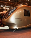 The Monopod 660 caravan from IH Leisure thumbnail