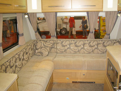 Elddis Avante Lounge 