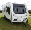 Review of the 2012 Coachman VIP 520-4 Caravan thumbnail