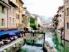 Visit Annecy – Camping in the French Alps thumbnail