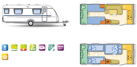 adria floorplan