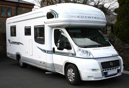 Motorhome