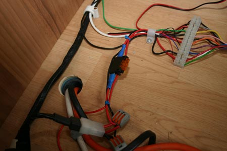wiring